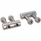 Dorado Pro Axle Hardware, 2010+
