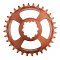 Burgtec GXP Thick Thin Chainrings