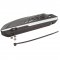Lefty Moto Guard, 2013+ Lefty Forks - Black