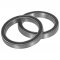 Headset Cartridge Bearing, 94+ HS Pair