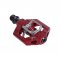Crank Brothers Candy 3 Pedals