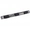 Coil Spring, Helm - 45 lbs/In Black