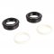 Thirty3 (33mm) Stanchion Seal Kit w/Lubrication