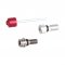 Thirty3/Thirty5/Selva Bolts and Rebound Knob Kit