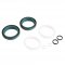 Seal Kit, 2016+ Fox - 40mm