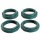 Seal Kit, 08-14 Marzocchi - 38mm