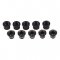 FSA Chainring Bolt Set