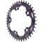 FSA Megatooth 1x CX/Road Chainring