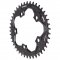 FSA Megatooth 1x CX/Road Chainring