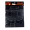Step-Cast Decal Kit, Stealth