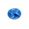 Air Cap, 40mm Float - Blue