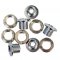 ID Chainring Bolt Set