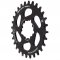 Leonardi Gecko Round BB30 Direct Mount Ring