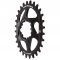 Leonardi Gecko Track Oval GXP Direct Mount Ring