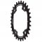 Leonardi Oval BCD 96 Ring