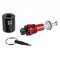 Leo Volume Reducer For Cannondale Lefty 43/18