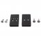 MagLOCK Magnetic Pedal Cleats