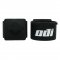Lock-On Fork Bumpers - Boxxer (Black), Pr