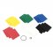 Coil Service Kit (Sleeves), RXF36, EVO, M.2