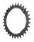 Praxis Works Wave 1x Chainring