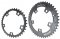 Praxis Works Forged 110/130mm Chainring Set