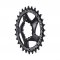 Race Face 3-Bolt Direct Mount Ring