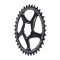 Race Face 3-Bolt Direct Mount Ring