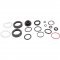 200 Hour Service Kit, 16+ Yari Dual 2PAir (A1)  NLS