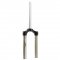 Alloy 1-1/8" CSU Assy, 12 Reba/SID-B DualAir 29" NLS
