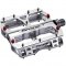 Reverse Escape Pedals
