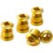 Reverse Chainring Bolt Set