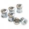 Sugino Chainring Bolt Set