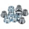 Sugino Chainring Bolt Set