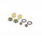 Spank Spoon Pedal Rebuild Kit