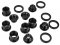 Truvativ/SRAM Chainring Bolt Set