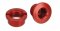 Vuelta Aluminum Chainring Bolt Set
