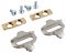 Xpedo XPT Pedal Cleats